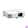Kép 1/4 - EPSON Projektor - EH-TW840 (3LCD, 1920x1080 (FullHD), 16:9, 4000 AL, 16000:1, 2xHDMI/USB/Miracast)