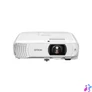 Kép 2/4 - EPSON Projektor - EH-TW840 (3LCD, 1920x1080 (FullHD), 16:9, 4000 AL, 16000:1, 2xHDMI/USB/Miracast)