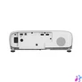 Kép 4/4 - EPSON Projektor - EH-TW840 (3LCD, 1920x1080 (FullHD), 16:9, 4000 AL, 16000:1, 2xHDMI/USB/Miracast)