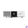 Kép 1/5 - EPSON Projektor - EB-L520U (3LCD, 1920x1200 (WUXGA), 16:10, 5200 AL, 2 500 000:1, HDMI/VGA/USB/RS-232/RJ-45)