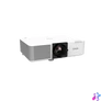 Kép 2/5 - EPSON Projektor - EB-L520U (3LCD, 1920x1200 (WUXGA), 16:10, 5200 AL, 2 500 000:1, HDMI/VGA/USB/RS-232/RJ-45)