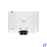 Kép 3/4 - EPSON Projektor - EB-L690U (3LCD, 1920x1200 (WUXGA), 16:10, 6500 AL, 5 000 000:1, 2xHDMI/USB/RS-232/RJ-45/Wifi)