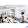 Kép 13/15 - EPSON Projektor - EB-L260F (3LCD,1920x1080 (Full HD),16:9, 4600 AL, 2.500.000:1, 2xHDMI/2xVGA/USB/RS-232/LAN/WiFi)