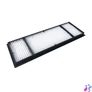 Kép 9/15 - EPSON Projektor - EB-L260F (3LCD,1920x1080 (Full HD),16:9, 4600 AL, 2.500.000:1, 2xHDMI/2xVGA/USB/RS-232/LAN/WiFi)