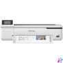Kép 1/3 - EPSON Tintasugaras Plotter - SureColor SC-T2100 (A1, színes, 2400x1200 DPI, USB/LAN/Wifi/Wifi direct)
