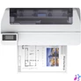 Kép 3/3 - EPSON Tintasugaras Plotter - SureColor SC-T2100 (A1, színes, 2400x1200 DPI, USB/LAN/Wifi/Wifi direct)