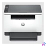 Kép 1/2 - HP Lézer MFP NY/M/S Laserjet M234d, USB, 64MB, A4 29lap/perc FF, 600x600, Síkágyas, Duplex