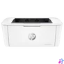 Kép 1/2 - HP Lézernyomtató LJ M110w, ff, 32MB,  USB/Wi-Fi, A4 20lap/perc FF, 600x600 dpi #B19