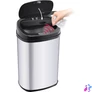 Kép 5/5 - LAMART LT8022 Szenzoros szemetes 42L