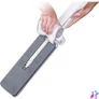 Kép 17/18 - LAMART LT8036 Mop 2in1 32x11cm PUSH