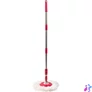 Kép 5/5 - LAMART LT8061 Forgó felmosó 12l CLEAN
