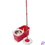 Kép 2/8 - LAMART LT8062 felmosó készlet 10l CLEAN