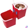Kép 6/8 - LAMART LT8062 felmosó készlet 10l CLEAN