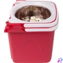 Kép 8/8 - LAMART LT8062 felmosó készlet 10l CLEAN
