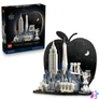 Kép 5/7 - LEGO® Architecture New York – A Nagy Alma 21066