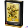 Kép 3/7 - LEGO® Art Van Gogh falikép 31215
