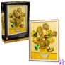 Kép 5/7 - LEGO® Art Van Gogh falikép 31215