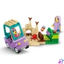 Kép 1/7 - LEGO® Bluey: Nagyik Bingóval és Bluey-val 11216