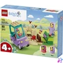 Kép 3/7 - LEGO® Bluey: Nagyik Bingóval és Bluey-val 11216
