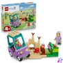 Kép 5/7 - LEGO® Bluey: Nagyik Bingóval és Bluey-val 11216