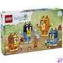 Kép 2/7 - LEGO® Bluey: Bluey családja kockákból 11217