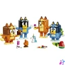 Kép 7/7 - LEGO® Bluey: Bluey családja kockákból 11217