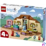 Kép 3/7 - LEGO® Bluey: Rozsdás és Bluey a suliban 11221