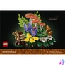 Kép 4/7 - LEGO® Botanicals Erdei gombák 11505
