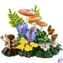 Kép 7/7 - LEGO® Botanicals Erdei gombák 11505
