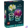Kép 2/7 - LEGO® Botanicals Tündérrózsák 11511