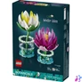 Kép 3/7 - LEGO® Botanicals Tündérrózsák 11511