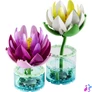 Kép 7/7 - LEGO® Botanicals Tündérrózsák 11511