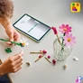 Kép 1/7 - LEGO® Botanicals Pillangóvirágok 11514