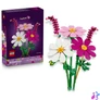 Kép 5/7 - LEGO® Botanicals Pillangóvirágok 11514
