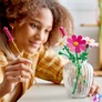 Kép 6/7 - LEGO® Botanicals Pillangóvirágok 11514