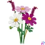 Kép 7/7 - LEGO® Botanicals Pillangóvirágok 11514