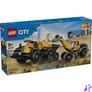 Kép 1/7 - LEGO® City Big Vehicles Homlokrakodó és billenőplatós teherautó 60494