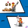 Kép 5/7 - LEGO® City Great Vehicles Sárga árokásó-rakodó 60480