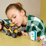 Kép 6/7 - LEGO® City Great Vehicles Sárga árokásó-rakodó 60480