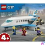 Kép 3/7 - LEGO® City Great Vehicles Utasszállító repülőgép 60492