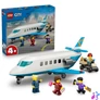 Kép 4/7 - LEGO® City Great Vehicles Utasszállító repülőgép 60492
