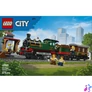 Kép 3/7 - LEGO® City Trains Nosztalgia gőzmozdony 60511