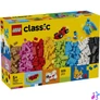 Kép 1/7 - LEGO® Classic Színes, kreatív kockák 11045