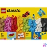 Kép 3/7 - LEGO® Classic Színes, kreatív kockák 11045