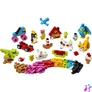 Kép 7/7 - LEGO® Classic Színes, kreatív kockák 11045