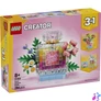 Kép 1/7 - LEGO® Creator Parfümös üveg és virágos dekoráció 31383