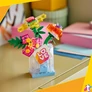 Kép 5/7 - LEGO® Creator Parfümös üveg és virágos dekoráció 31383