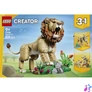 Kép 3/7 - LEGO® Creator Vadállatok: Fenséges oroszlán 31386
