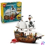 Kép 4/7 - LEGO® Creator Ikonikus kalózhajó 31387