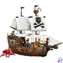 Kép 7/7 - LEGO® Creator Ikonikus kalózhajó 31387